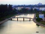 Mukdahan Park :: สวนสาธารณะเฉลิมพระเกียรติกาญจนาภิเษกเทศบาลเมืองมุกดาหาร