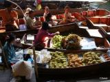 Floating Market , Damnoen Saduak,Thailand 2/2011 Floating Market , Damnoen Saduak,Thailand 2/2011