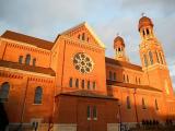 Green Bay cathedral