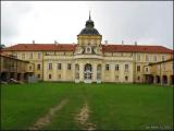 Hořovice - castle Hořovice - castle