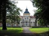 Hořovice - castle Hořovice - castle