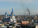 С 1903 года по 1920 мужской монастырь С 1903 года по 1920 мужской монастырь