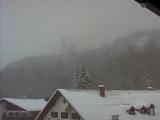 Hohenschwangau - Snow Hohenschwangau - Snow