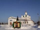 Петропавловский собор.The Peter and Paul cathedral.