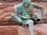 "Bacchus"by Sherri Treeby "Bacchus"by Sherri Treeby