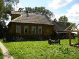 Martynovo. Courtyard / Мартыново. Двор Martynovo. Courtyard / Мартыново. Двор