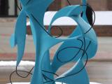 "Quarks" by Guy Bellaver, Il "Quarks" by Guy Bellaver, Il