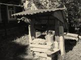 Martynovo. The well / Мартыново. Колодец Martynovo. The well / Мартыново. Колодец