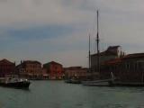 ITA Venezia Murano isl. Canal Grande (Museo) from Riva Longa Panorama by KWOT ITA Venezia Murano isl. Canal Grande (Museo) from Riva Longa Panorama by KWOT