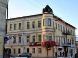 Угол Преображенского и Вознесенского Угол Преображенского и Вознесенского