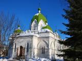 Бело-зелёный Бело-зелёный