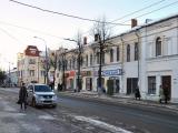 На Крестовой ~SAG~ На Крестовой ~SAG~