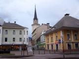 Villach altstadt