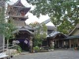 萬行寺 萬行寺