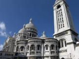 Basilique du Sacré-Cœur