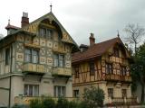 Architecture of Dusan Jurkovic Architecture of Dusan Jurkovic