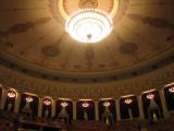 Интерьер Большого зала / Interior of Big Hall Интерьер Большого зала / Interior of Big Hall