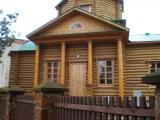 Казанский храм Казанский храм