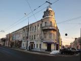 Парижский дом Парижский дом