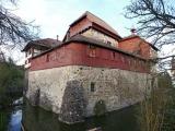 Schloss Hagenwil Schloss Hagenwil