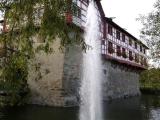 Schloss Hagenwil Schloss Hagenwil