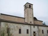 Garda(VR)-Chiesa di San Giorgio all'Eremo dei Camaldolesi Garda(VR)-Chiesa di San Giorgio all'Eremo dei Camaldolesi