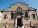 Parma, Chiesa San Sepolcro Parma, Chiesa San Sepolcro