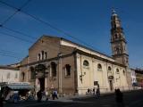 Parma, Chiesa San Sepolcro Parma, Chiesa San Sepolcro
