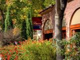 Lucca Restaurant, Sacramento