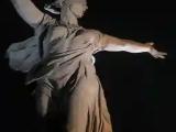 die Mutter Heimat bei Nacht die Mutter Heimat bei Nacht