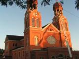 Church Downtown Green Bay