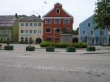 Stadtplatz Bad Griesbach Stadtplatz Bad Griesbach