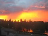auringonnousu joensuussa auringonnousu joensuussa