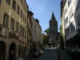 To the Dürer House To the Dürer House