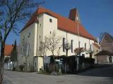 Bad Wörishofen St. Justina Bad Wörishofen St. Justina