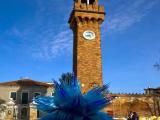 Shooting the Tower.. Murano, Venice.. by geotsak Shooting the Tower.. Murano, Venice.. by geotsak