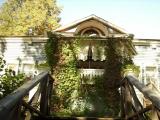 The mansion-museum of A.N.Ostrovsky The mansion-museum of A.N.Ostrovsky