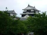 Matsuyamajo Castle