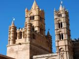 Cattedrale della Santa Vergine Maria Assunta - Palermo Cattedrale della Santa Vergine Maria Assunta - Palermo