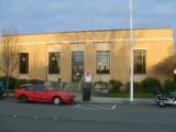 The Renton Post Office, Renton , Washington The Renton Post Office, Renton , Washington