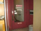 Entrance to the Western Hotel, Renton, Washington Entrance to the Western Hotel, Renton, Washington