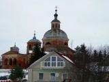 г.Вязьма, церковь Петра и Павла