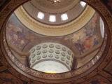 Doome State Capitol Building Missouri - Jefferson City MO