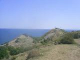 Cape Emine, Black Sea Cape Emine, Black Sea