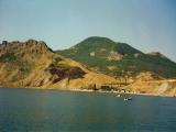 Koktebel(Kara-Dag)1996
