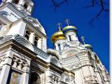 St. Peter and Paul, Russian Orthodox Church. St. Peter and Paul, Russian Orthodox Church.