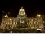 The National Museum(Contest April '11) - by makis_rom The National Museum(Contest April '11) - by makis_rom