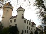 Konopiště