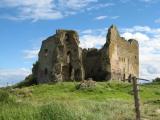 Toolse castle ruins Toolse castle ruins