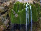 Водопад  Серебряные струи
